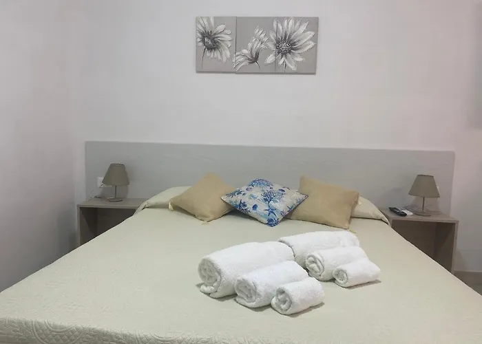 Villa Misangi