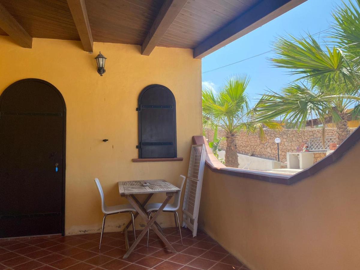 Holiday home Misangi Lampedusa