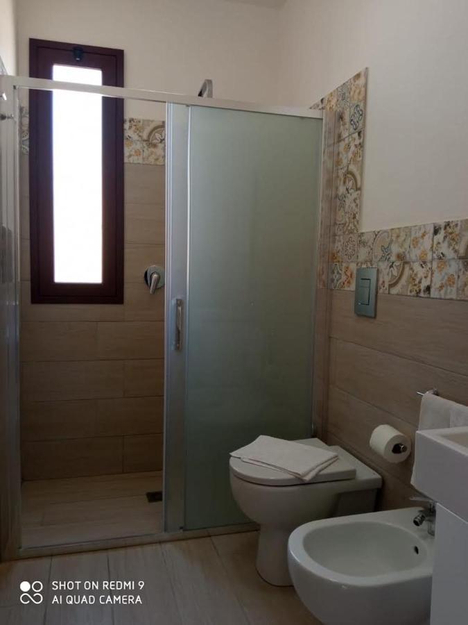 Holiday home Misangi