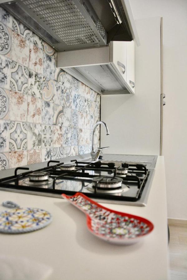 Holiday home Misangi Lampedusa