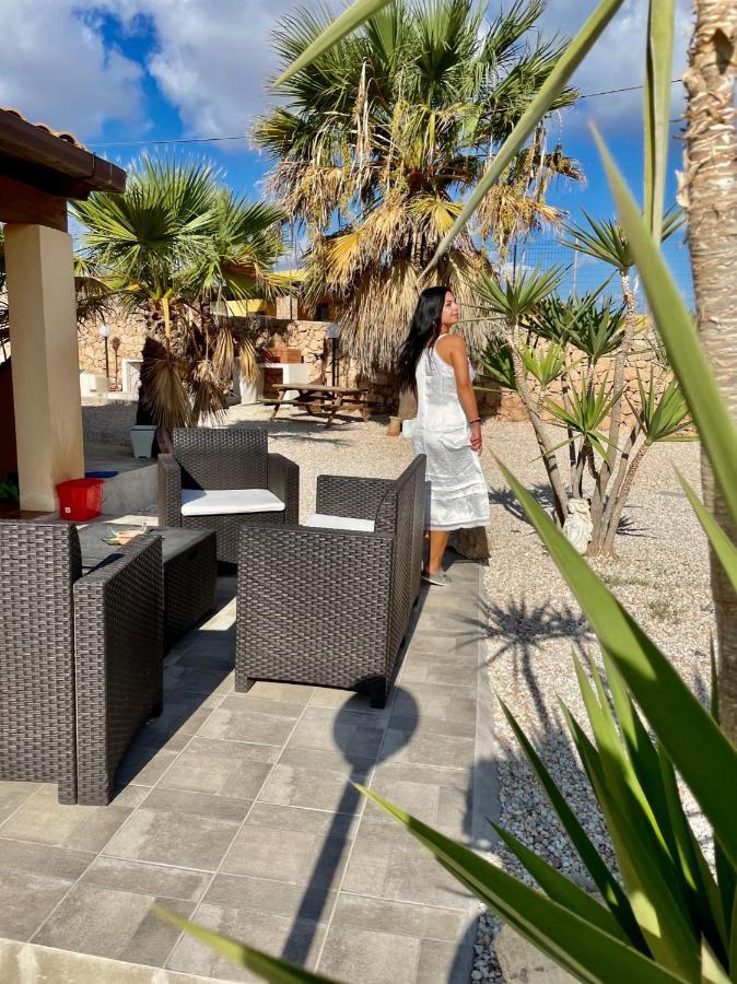 Misangi Holiday home