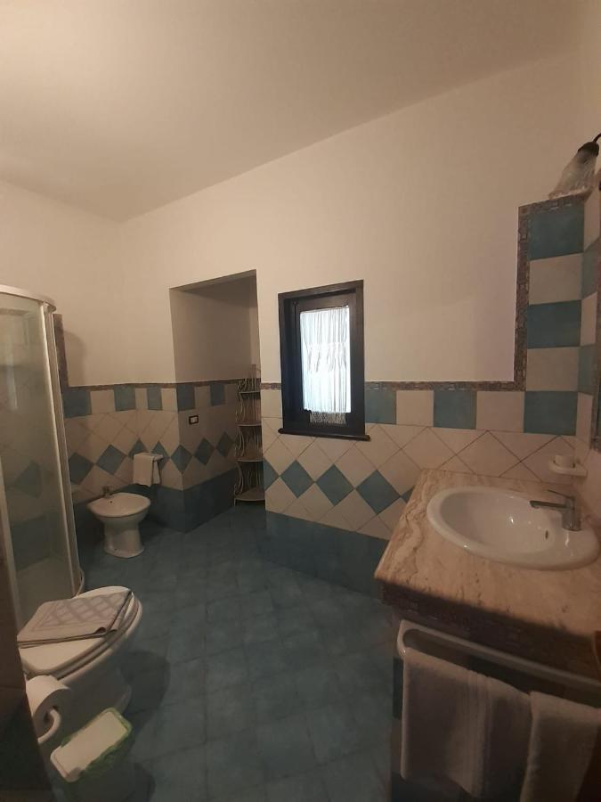 Holiday home Misangi