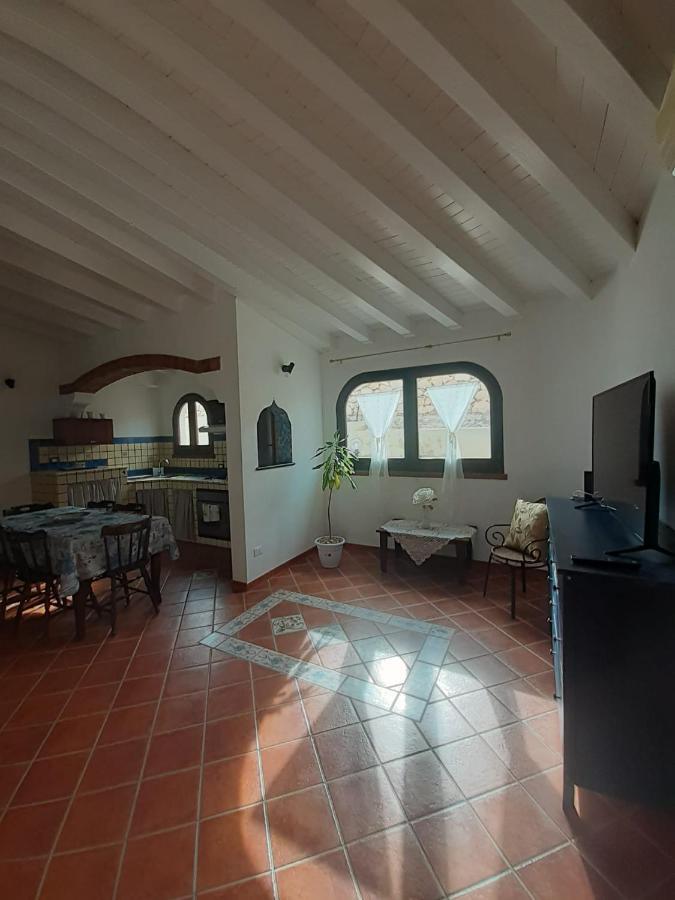 Misangi Holiday home Lampedusa