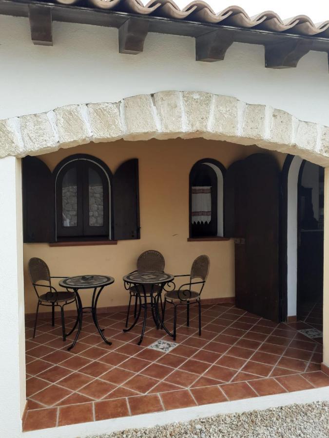 Holiday home Misangi