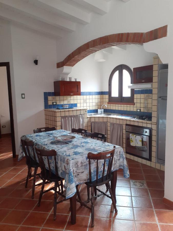Misangi Holiday home
